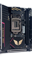 BIOSTAR anuncia la serie Valkyrie de placas base Z590