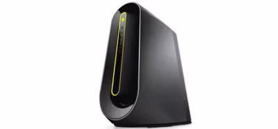 Dell renueva el Alienware Aurora con hasta un Ryzen 9 5950X y una RTX 3090