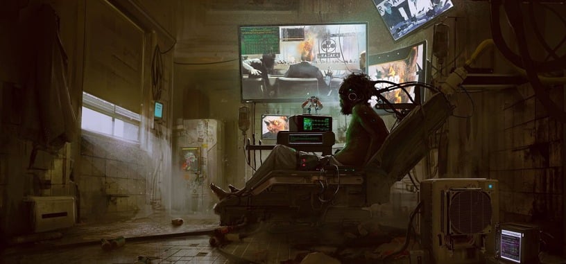 CD Projekt recibe una nueva demanda colectiva debido a los fallos de 'Cyberpunk 2077'