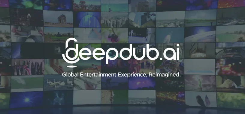 Deepdub, la empresa de 'deepfakes' de voz para cine y TV, se refuerza para el futuro