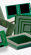 La escasez deja a las empresas con menos de cinco días de existencias de chips para fabricar sus productos