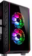 Kolink presenta la caja Citadel Glass SE
