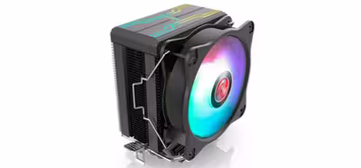 Raijintek presenta la refrigeración Eleos RBW