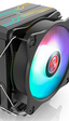 Raijintek presenta la refrigeración Eleos RBW