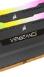 Corsair anuncia la serie Vengeance RGB PRO SL de memoria DDR4 a 3200/3600 MHz