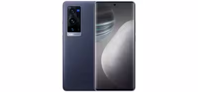 Vivo presenta el X60 Pro+, con Snapdragon 888 y mejor cámara