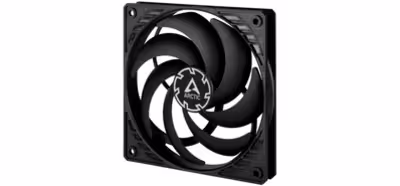 ARCTIC presenta el ventilador P12 Slim PWM PST