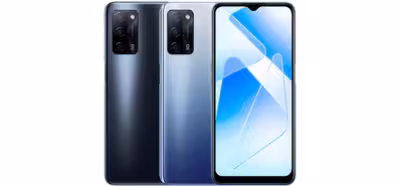 OPPO anuncia el A55, móvil con 5G, Dimensity 700 y batería de 5000 mAh