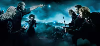 Warner y HBO podrían estar preparando una serie sobre el universo de 'Harry Potter'
