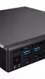 ASRock anuncia el Jupiter X300, mini-PC de 1 L para procesadores Ryzen