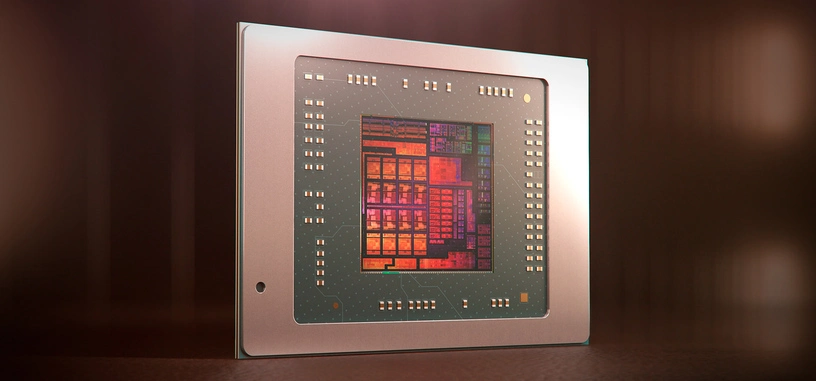 Publican el rendimiento del supuesto Ryzen 7 5700G que prepara AMD