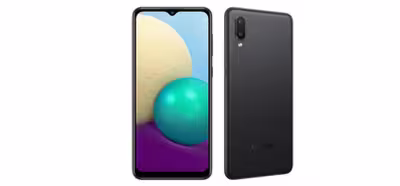 Samsung presenta el Galaxy A02 para la gama baja