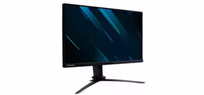 Acer presenta el monitor Predator XB323QU NV, IPS de 32'' QHD de 170 Hz