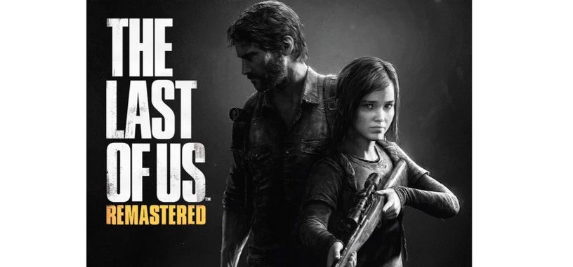 'The Last of Us: Remastered' llegará a la PlayStation 4 este verano