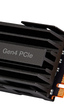 Corsair presenta las series MP600 Core y MP600 Pro de SSD tipo PCIe 4.0
