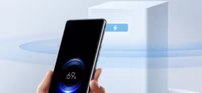 Xiaomi presenta Mi Air Charge, su sistema de carga inalámbrica con alcance de varios metros