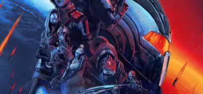 Estos son los requisitos mínimos y recomendados de 'Mass Effect Legendary Edition'