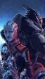 El comandante Shepard regresará en mayo a 4K con 'Mass Effect Legendary Edition'