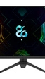 Newskill Gaming presenta el monitor Icarus 27, QHD de 165 Hz con G-SYNC