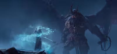 Anuncian la llegada de 'Total War: WARHAMMER 3' y los dioses del Caos con un tráiler