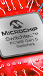 Anuncian los primeros conmutadores para PCIe 5.0