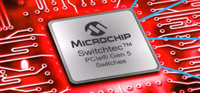 Anuncian los primeros conmutadores para PCIe 5.0