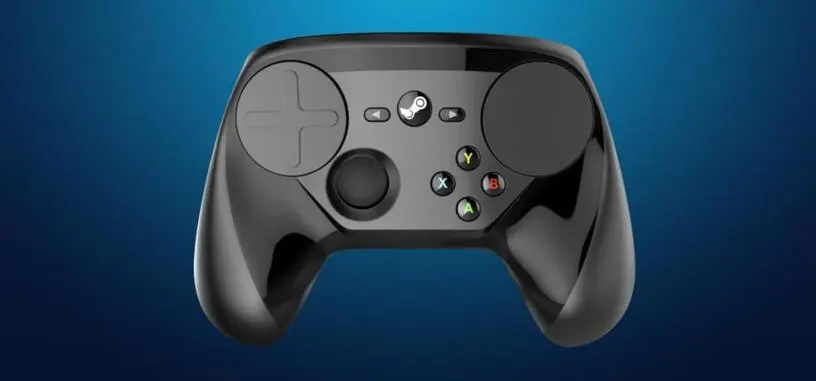 Valve tendrá que pagar 4 millones de dólares a Corsair por infringir una patente en el mando Steam