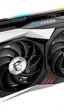 MSI presenta la Radeon RX 6900 XT TRIO