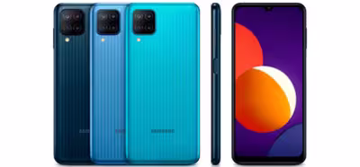 Samsung presenta el Galaxy M12, con Exynos 850 y batería de 6000 mAh