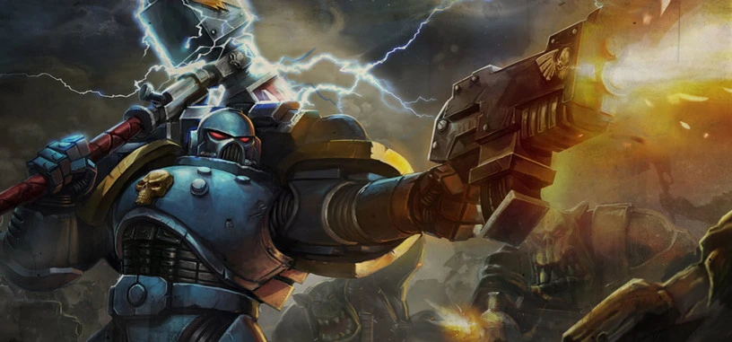 'Warhammer 40.000: Carnage' llegará a iOS y Android en mayo