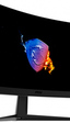 MSI presenta el monitor MAG Artymis 242C