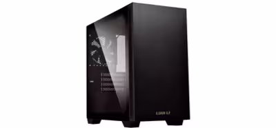 Lian Li presenta la caja Lancool 205M