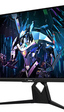 Gigabyte anuncia el AORUS FI32Q, IPS de 31.5˝ QHD y 165 Hz