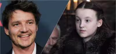 Bella Ramsey y Pedro Pascal serán Ellie y Joel en la serie de 'The Last of Us'