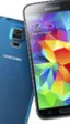 Samsung presenta su Galaxy S5 con diseño de cristales de Swarovski incrustados
