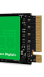 Western Digital presenta la serie WD Green SN350 de SSD tipo PCIe