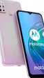 Motorola presenta el Moto G10, con Snapdragon 460