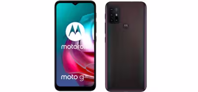 Motorola anuncia el Moto G30