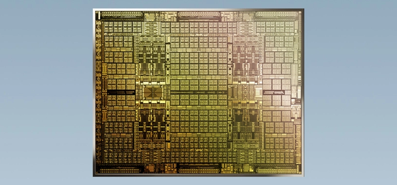 Muestran imágenes de la supuesta CMP 170HX que NVIDIA estaría preparando para criptominería