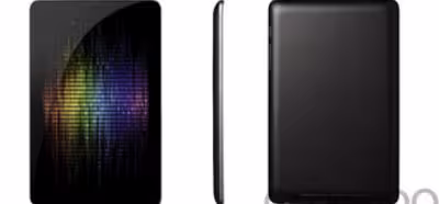 Posibles especificaciones y precio de la tablet de Google