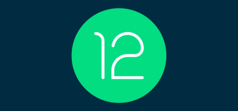 Ya está disponible beta pública de Android 12