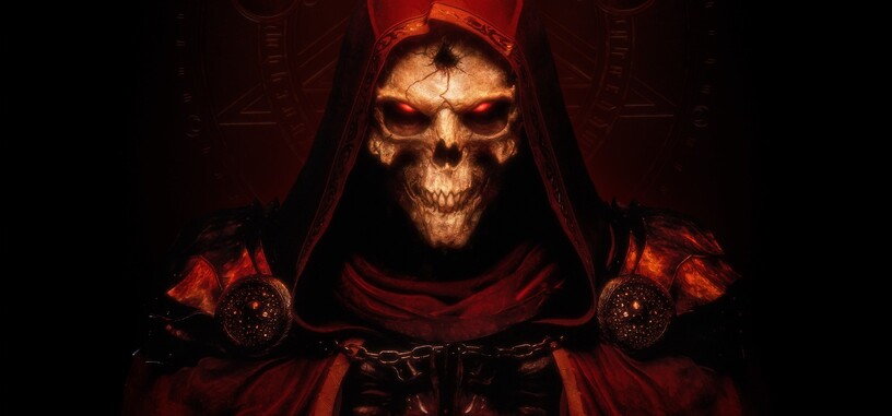 La siguiente remasterización de Blizzard es 'Diablo II: Resurrected'