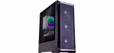 Zalman anuncia la serie Z8 de cajas de PC