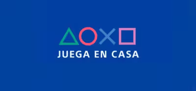 PlayStation revive la iniciativa 'Juega en casa' por la que regalará juegos durante cuatro meses