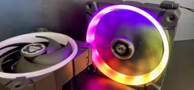 Análisis: Bionix P120 A-RGB Bundle de ARCTIC