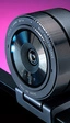 Razer anuncia la cámara web Kiyo Pro