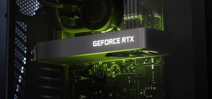 La GeForce RTX 3050 de sobremesa podría llegar en versiones de 4 GB y 8 GB
