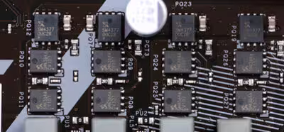 La escasez de componentes electrónicos ya afecta a los MOSFET