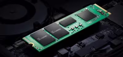 Intel presenta la serie 670p de SSD de tipo PCIe 3.0 con QLC de 144 capas