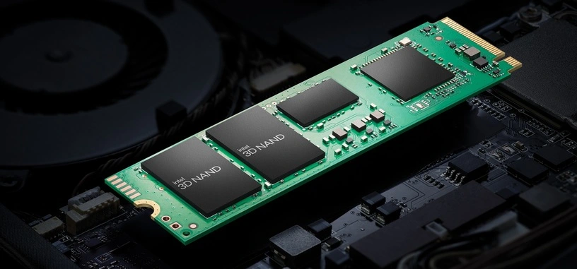 SK Hynix completa la adquisición del negocio de NAND de Intel y crea la empresa Solidigm